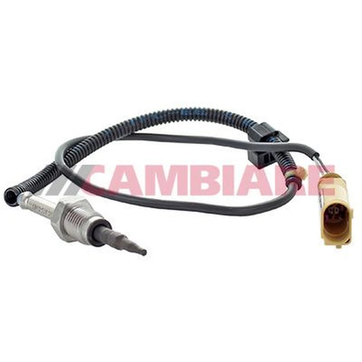 Cambiare Exhaust Gas Temperature Sensor VE390355