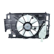 NRF Engine Cooling Fan 47909