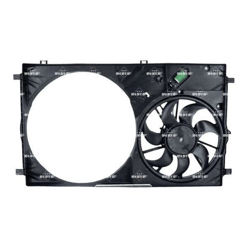 NRF Engine Cooling Fan 470072