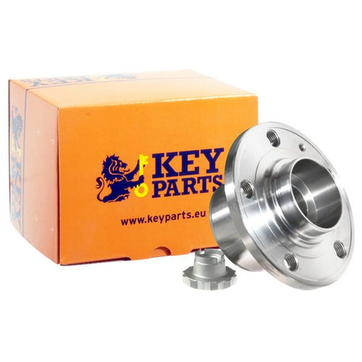 Key Parts Wheel Bearing Kit KWB809
