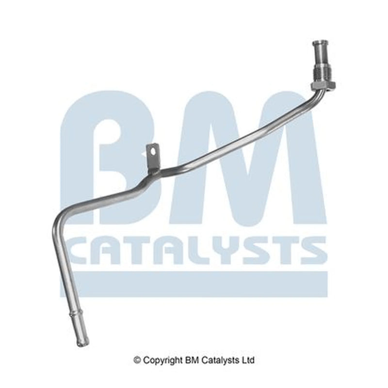 BM Catalysts Pressure Pipe PP11005A