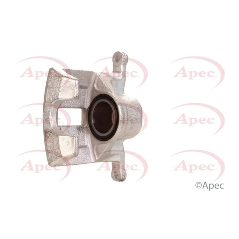 Apec Brake Caliper Assembly Front Left LCA481