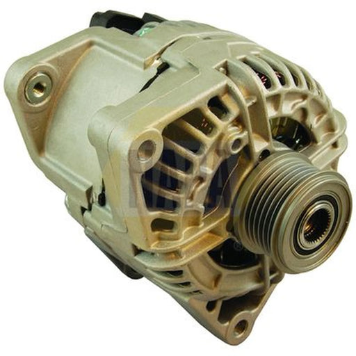 NAPA Car Alternator 12V NAL1728