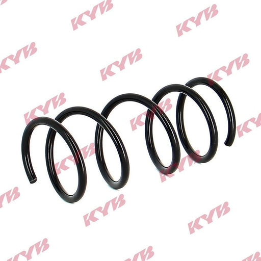 KYB Rear Suspension Coil Spring RA5919