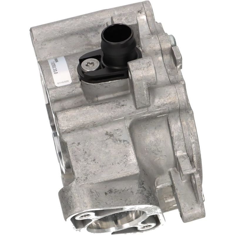 Pierburg Brake Vacuum Pump 7.02551.51.0
