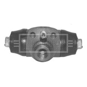 Borg & Beck Wheel Cylinder Hydraulic Brake Rear Right BBW1462