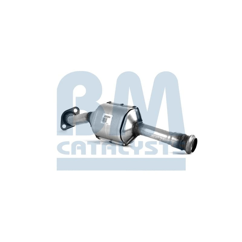 BM Catalysts Homologated Petrol Cat BM90500H