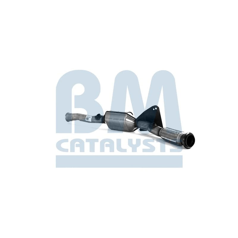 BM Catalysts Homologated Petrol Cat BM91336H