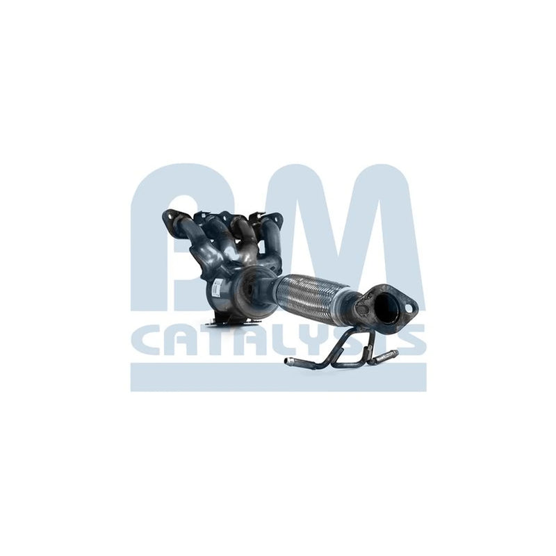 BM Catalysts Homologated Petrol Cat BM92132H