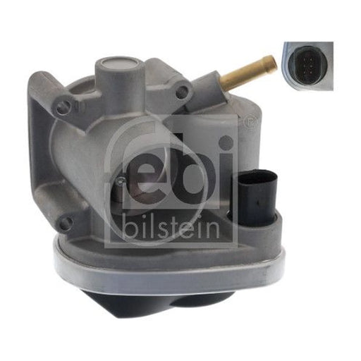 Febi Electronic Throttle Body Assembly 100768