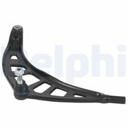 Delphi Control/Trailing Arm Front Left TC7852