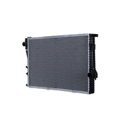 Hella Engine Radiator 8MK 366 302-531