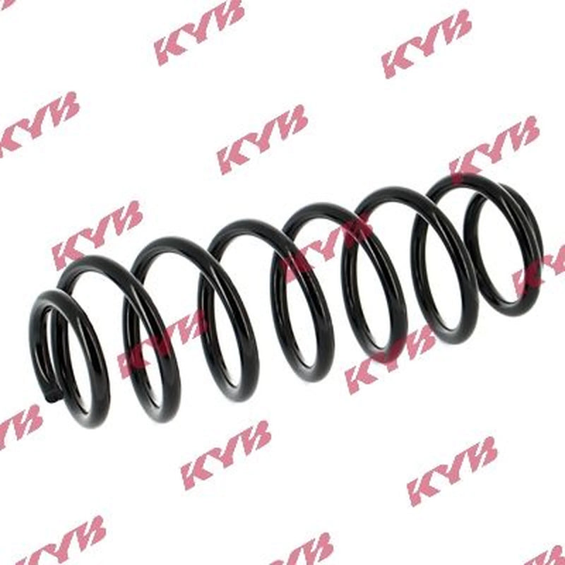 KYB Rear Suspension Coil Spring RA5178