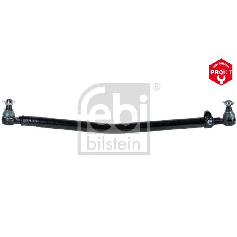 Febi Centre Rod Assembly Front 172573