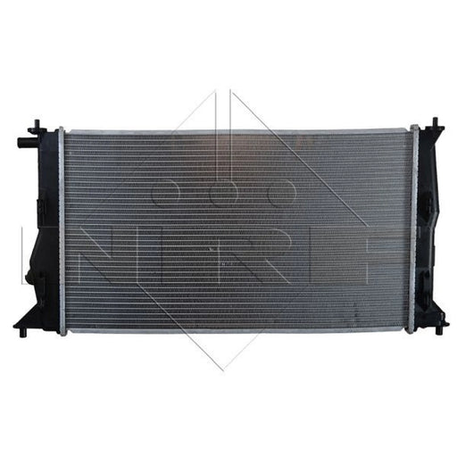 NRF Engine Radiator 53465