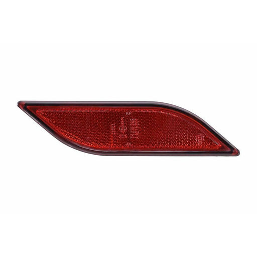 Hella Reflector Right Rear red 8RA 013 347-061