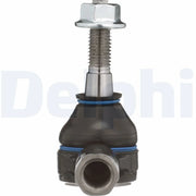 Delphi Steering Tie Rod End Ball Joint Front M14x1.5 TA3162