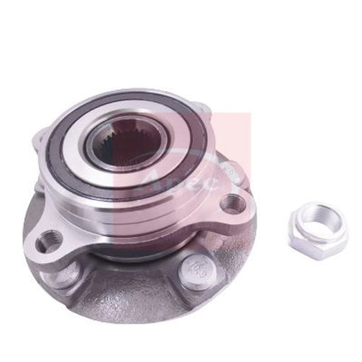 Apec Wheel Bearing Kit AWB1481