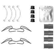 Mintex Mintex Pc Pad Accessories MBA0133