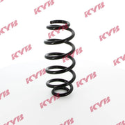 KYB Rear Suspension Coil Spring RA5499
