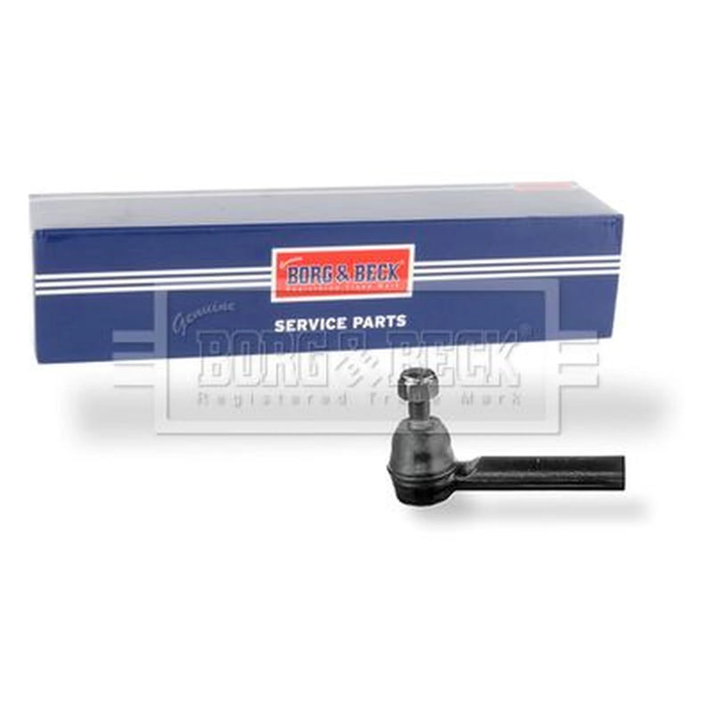 Borg & Beck Steering Tie Rod End Ball Joint BTR5010