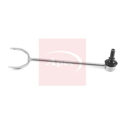 Apec Stabiliser Bar Link Coupling Rod Rear Left AST4580