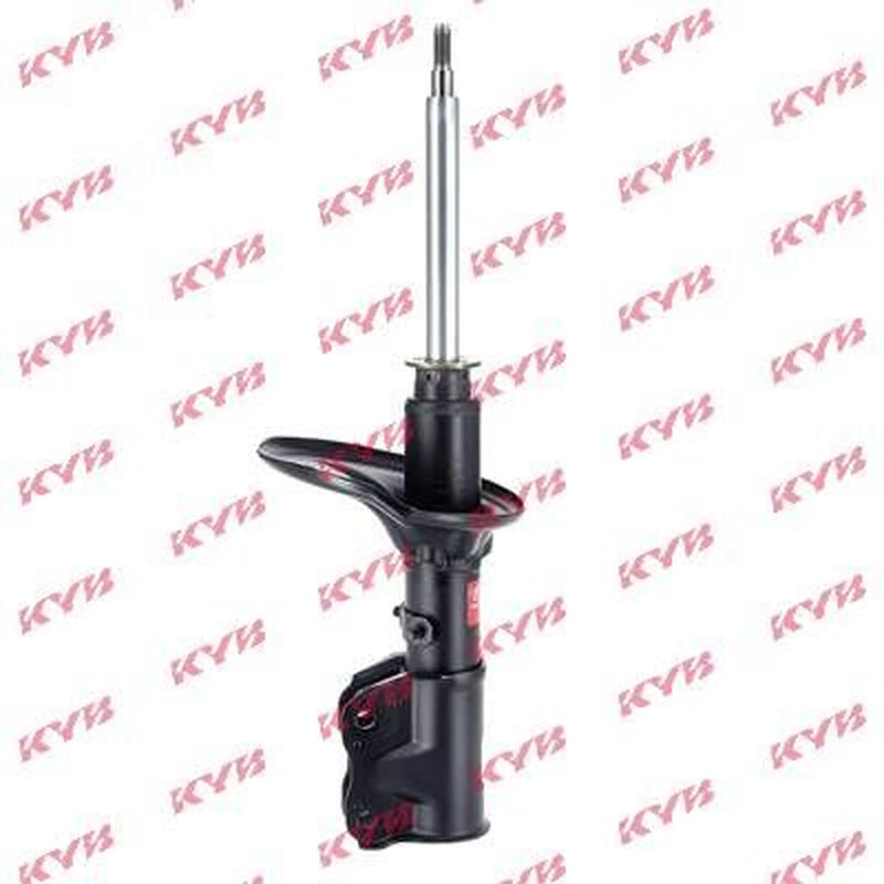 KYB Shock Absorber Damper Strut Front Left 334098