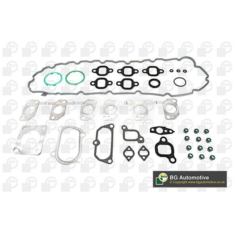 BGA Cylinder Head Gasket Kit HN6340