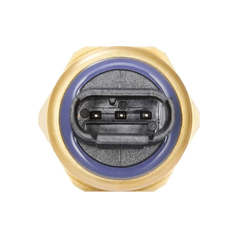 Valeo Fuel Rail Pressure Sensor 367401