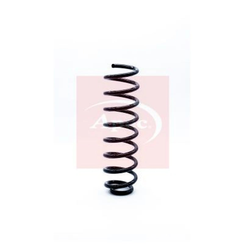 Apec Rear Suspension Coil Spring ACS1263