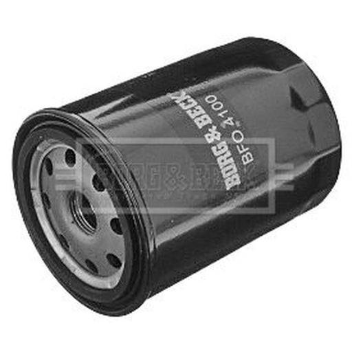 Borg & Beck Engine Oil Filter BFO4100