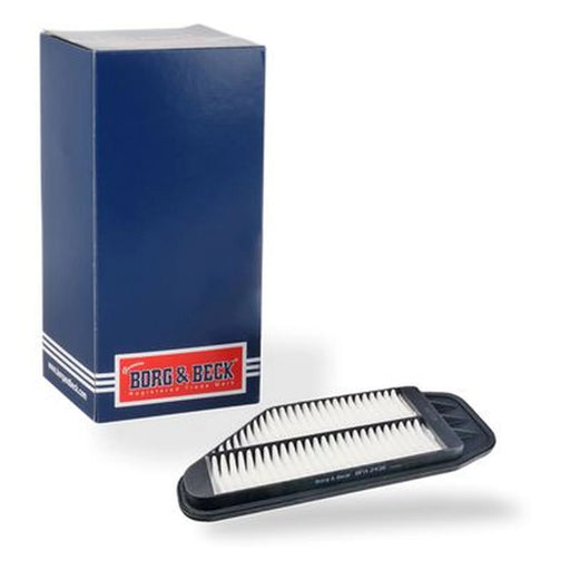 Borg & Beck Engine Air Filter BFA2436