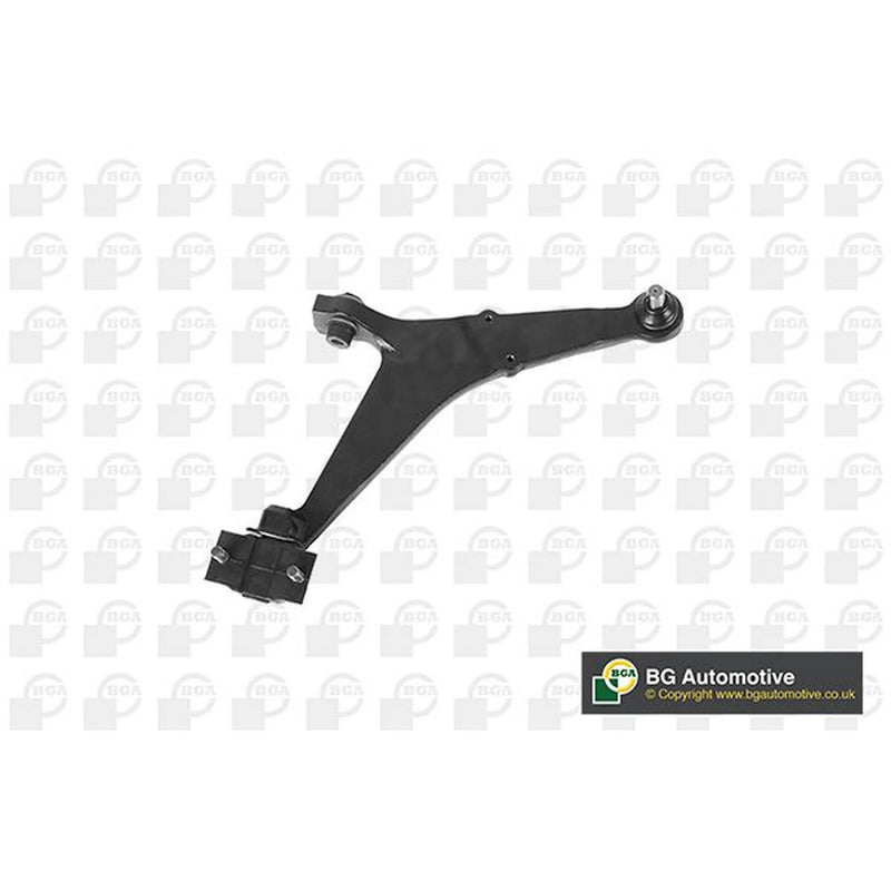 BGA Control/Trailing Arm Front Right TRC1412