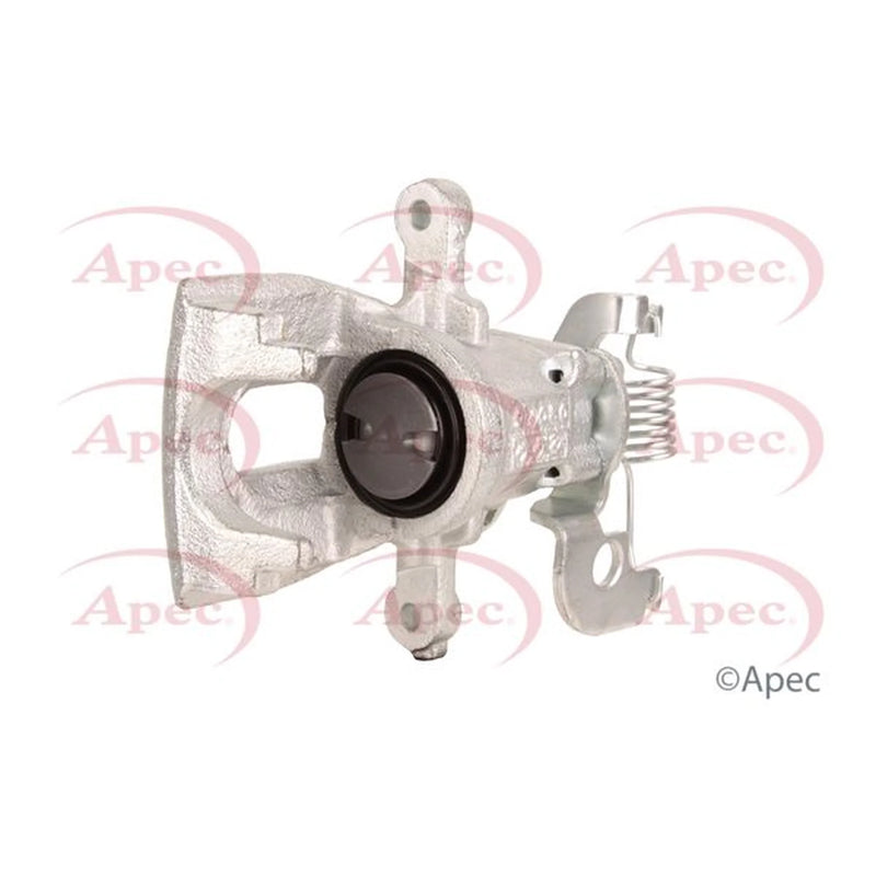 Apec Brake Caliper Assembly Rear Left LCA161