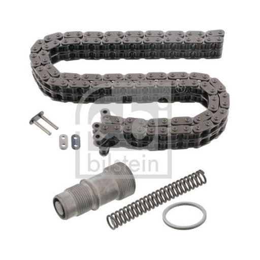 Febi Timing Chain Kit Set 106 Links 9mm 44501