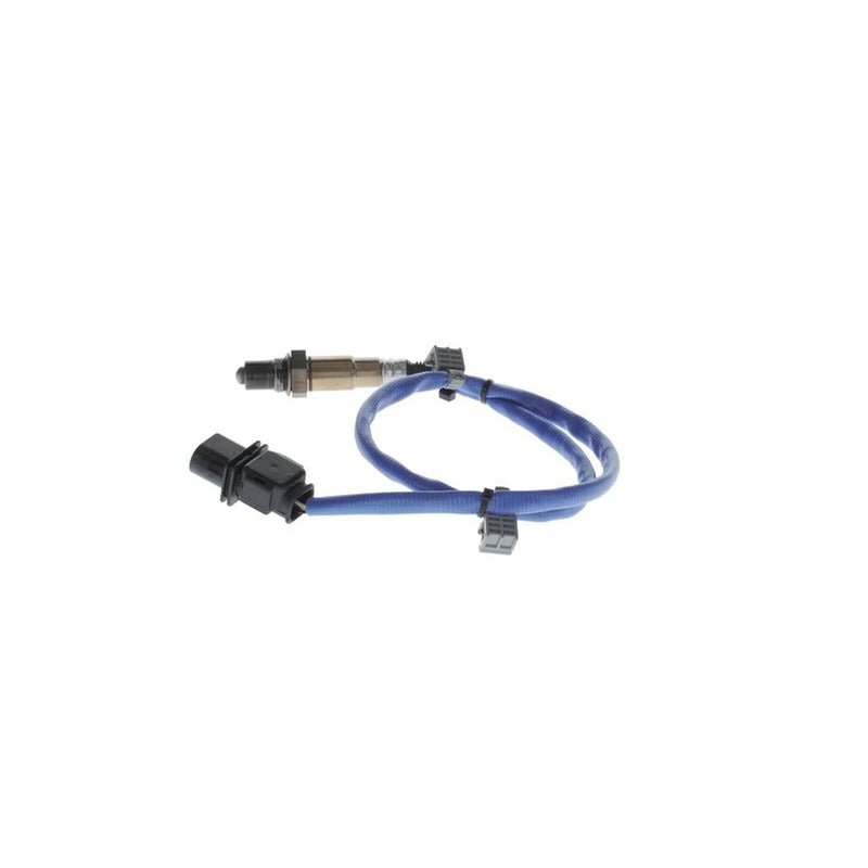 Bosch O2 Lambda Oxygen Sensor before catalytic converter 0 258 017 527