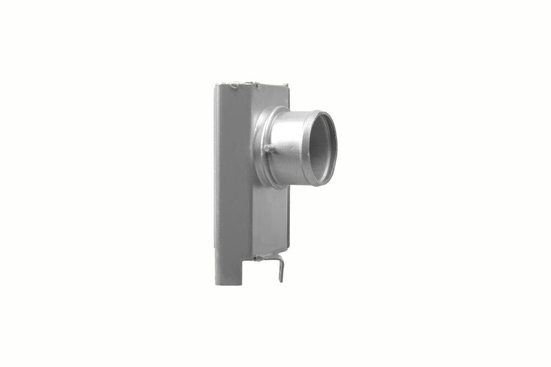 Hella 8ML 366 340-301 Charge Air Cooler