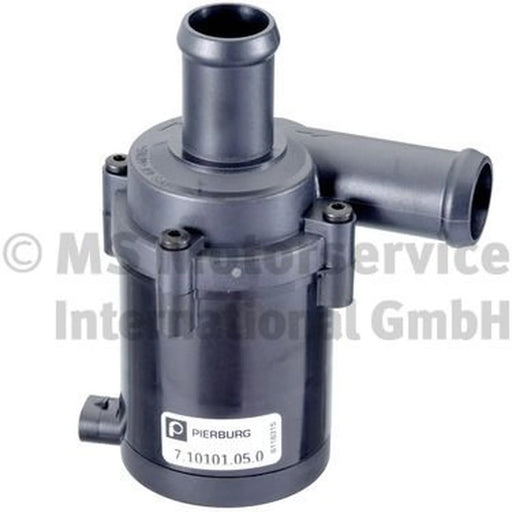 Pierburg Parking Heater Water Recirculation Pump Connecto 7.10101.05.0