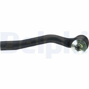 Delphi Steering Tie Rod End Ball Joint Front Right M15x1.5 TA5915