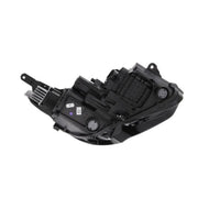 Valeo Headlight Headlamp Left 450952