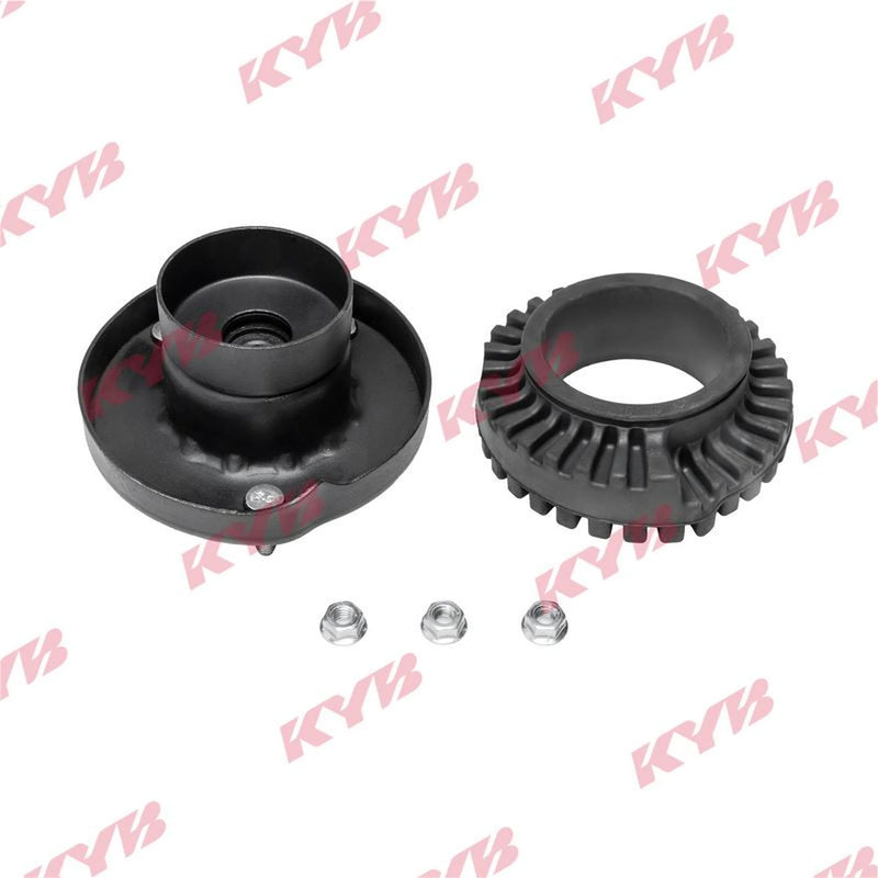 KYB Front Suspension Strut Support Mount SM1040