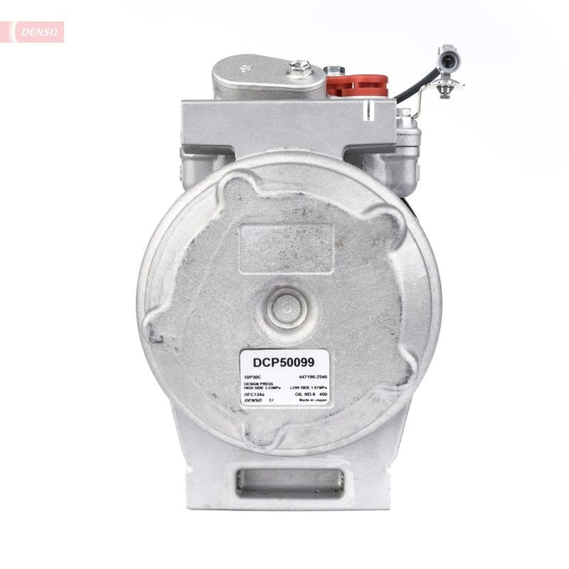 Denso Air Conditioning Compressor