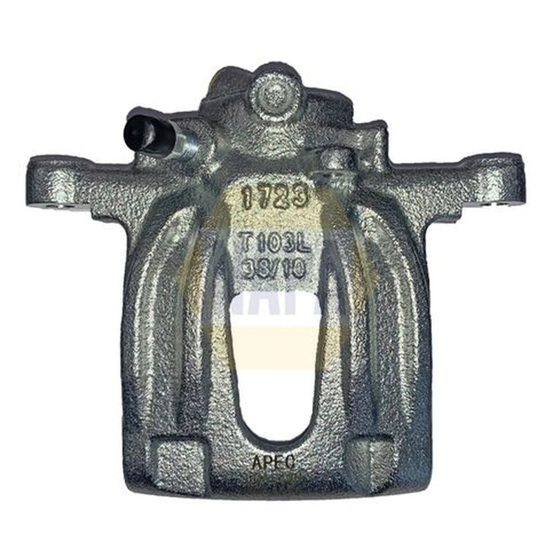 NAPA Brake Caliper Assembly Rear Left NCA1219