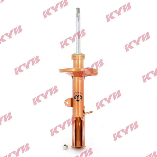 KYB Shock Absorber Damper Strut Rear Right 324044