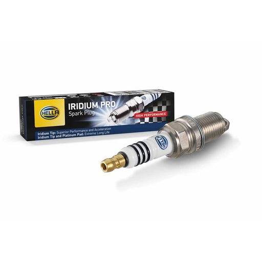 Hella Engine Spark Plug 8EH 188 706-361