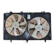NRF Engine Cooling Fan 47724