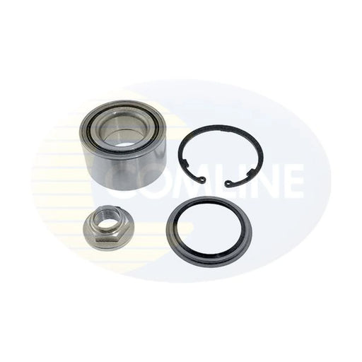 Comline Wheel Bearing Kit 80mm CBK033