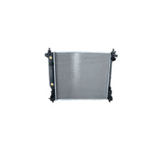 NRF Engine Radiator 53046