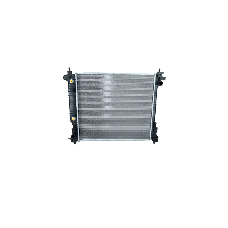 NRF Engine Radiator 53046