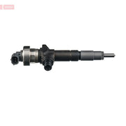 Denso Diesel Injector Nozzle Tip